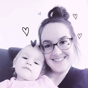 Meet your Posher, Caroline